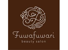 ふわふわりの雰囲気（当店へはこちらのマークを目印にご来店ください☆）