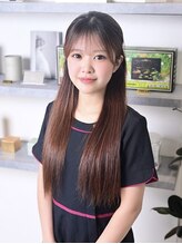 シトリン(CITRINE)&nbsp;yuna 