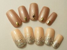 ラ クレア(La kule'a)/La・kule'a【ジェルコレ4】