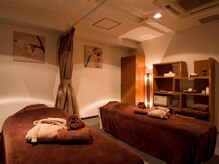 トリートメントサロン パーチェ(Pace)/カップル専用個室もご用意♪
