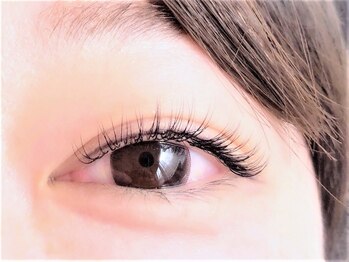 ポポ 三軒茶屋(POPO)/ナチュラルにマスカラいらず♪