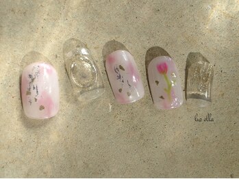 定額ネイル¥8980