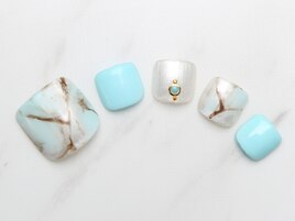 フットEコース 3940円