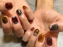 イデアル(ideal)/ジェルデザインフリー10本