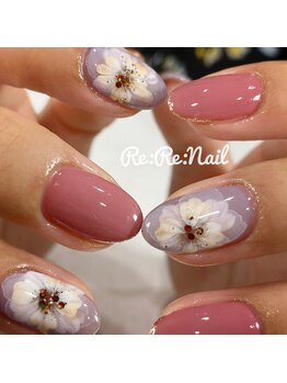 リリバイジジ(Re:Re:byGigi)/