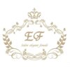 サロンイーエフ 金山店(salon EF)のお店ロゴ