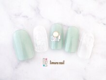 リモアネイル(limore nail)/ドロップ☆