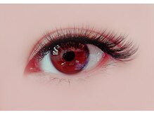 ラマ(LaMa)/ボリュームラッシュ４２０本