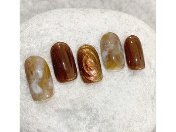 シエルズビューティー(ciel's beauty)/田中プロデュースデザイン★