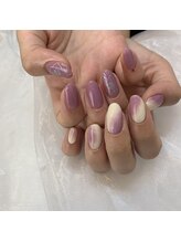 アールエム(Rm)/11月♪ネイル