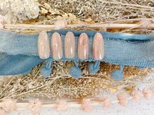 ネイルサロン&スクール ジーナ(GINA)/2月定額オフィスアート