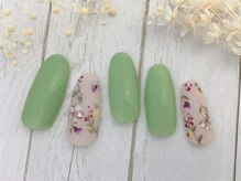 コルジャ(CORUJA)/ピスタチオボタニカル☆8250