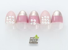 ピッピ 桜新町店(peep PEEP)/21年４月マンスリープラチナ-3