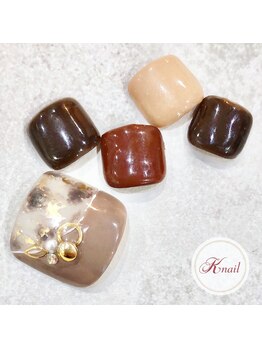 ケイネイル(Knail)/スタンダードアート