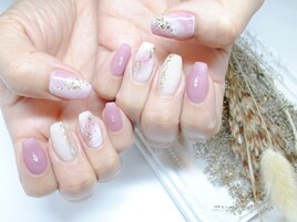 NAIL RICCA　デザインジェル
