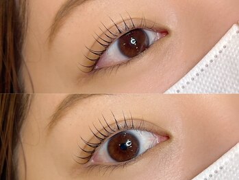 シル シェノン(cil shenon)/まつ毛パーマ