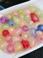 仙豆のちから 札幌大通店 夏に楽しめることは全てやり尽くしたいです!笑