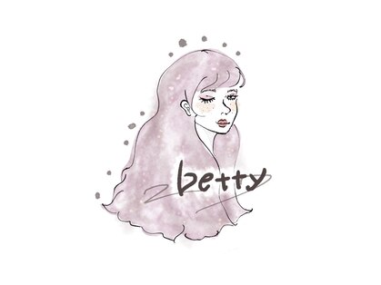 ベティ 福岡香椎店(betty)の写真