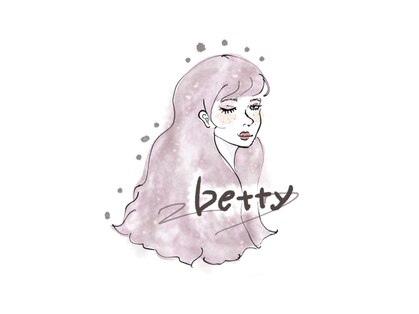 betty 福岡香椎店【ベティ】まつ毛パーマと美眉アイブロウの専門店