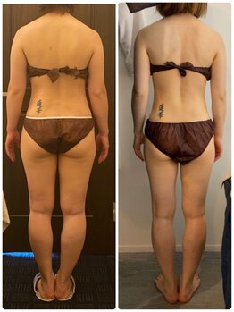 ストーミーストーン(STORMY STONE by Aphros Queen)/やく石浴BASICコース2ヶ月