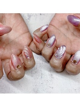 爪屋べっぴん堂/