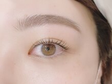 テラスヘア(TERRACE hair)/パリジェンヌラッシュリフト