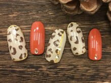 アンティム(Intime)/2023年10月キャンペーンデザイン