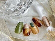 ベルダ(BELDAD)/Luxury　Course