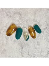 イートゥルース(e truth)/選べるデザインアートコース