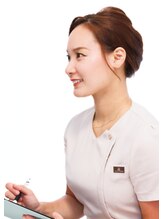 ラナンスパ(RANUN SPA)&nbsp;佐藤 エレナ