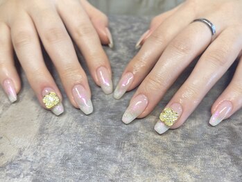 ラ サンセリテ(la sincerite)/designCourse