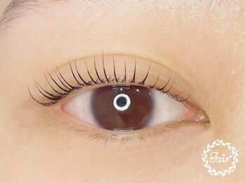 アイサロンフェア 関内(eyesalon Fair)/パリジェンヌラッシュリフト
