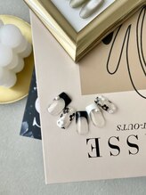 エンネイル(Ennail)/定額トレンドdesign