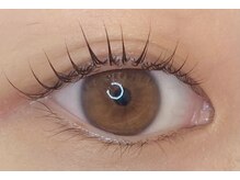 アイラッシュプラン メル 高槻JR駅前店(eyelash plan Mel)/韓国アイドル風まつ毛パーマ