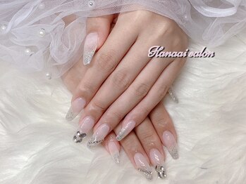 ハナアイ サロン 新大久保店(hanaai salon)/