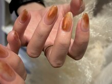 エオルネイル(HEOL nail)/ニュアンスネイル
