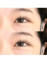 モナ バイ グランジュテ 錦糸町(mona by grandjete)/Cカール100本