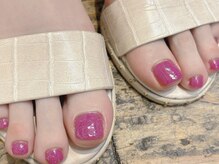 オルネイル(olunail)/ワンカラー