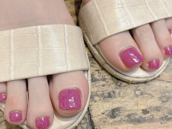 オルネイル(olunail)/ワンカラー