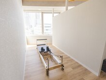 メガロス 立川店/ピラティスルーム