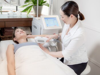 ピュアラ 三宮店/美肌脱毛コース