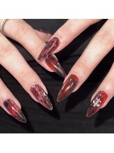 ピンズイチロク(PINS16)/Gel-x90分