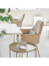 フェリーチェネイル(felice Nail)/ネイルスペース