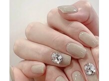 リラネイルサロン/ワンカラー