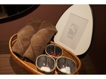 エルデ 恵比寿(ERDE)/4.フットバス