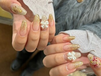 シピー(chipie by anon)/MAI◆120分コース