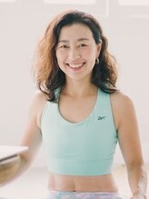 マイスタイル(MY STYLE) 中山 真砂子