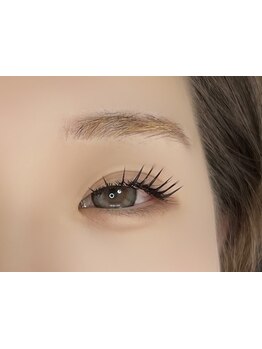 キープ力が自慢のサロン