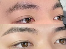 アレス 錦糸町店(Ares)/メンズ眉毛専門店Ares眉サロン