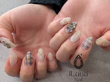 イルナ ネイル(ILuna Nail)/